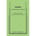 Ondine - Paperback