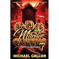The Murder Queens 7 - Paperback