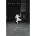 A Mad Desire to Dance - Paperback