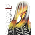 Hairworld International no. 54: The best hair fashion magazine in the world! - Paperback