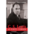 C. S. Lewis at Poets' Corner - Paperback