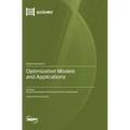 Optimization Models and Applications - Hardcover
