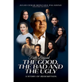 Faith Beyond the Good, the Bad and the Ugly - Paperback