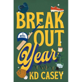 Breakout Year - Paperback