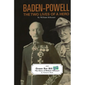 Baden-Powell: The Two Lives of a Hero - Paperback