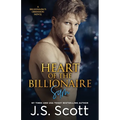 Heart Of The Billionaire: : (The Billionaire's Obsession Sam) - Paperback