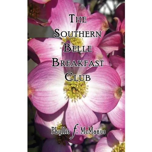 The Southern Belle Breakfast Club - Paperback
