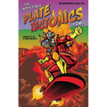 The Incredible Plate Tectonics Comic: The Adventures of Geo, Vol. 1 - Paperback