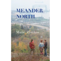 Meander North - Paperback