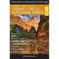 A Family Guide to the Grand Circle National Parks: Covering Zion, Bryce Canyon, Capitol Reef, Canyonlands, Arches, Mesa Verde, Grand Canyon - Paperback