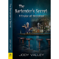Bartender's Secret: A Cruise of Deception - Paperback