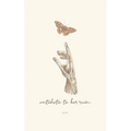 antidote to her ruin. - Paperback