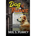 Dog of Thieves - Paperback