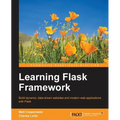 Learning Flask Framework - Paperback