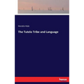 The Tutelo Tribe and Language - Paperback