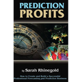 Prediction Profits: How to create and build a successful professional forecasting and prediction business. - Paperback