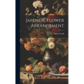 Japenese Flower Arrangement - Hardcover