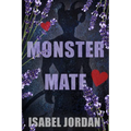 Monster Mate: Steamy fantasy monster romance - Paperback