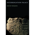 Interrogation Palace: New and Selected Poems 1982-2004 - Paperback