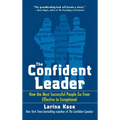 Confident Leader - Hardcover