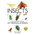 Insects and Other Arthropods of Tropical America - Paperback