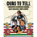 Ours to Tell: Reclaiming Indigenous Stories - Hardcover