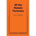 All the Natalie Portmans - Paperback