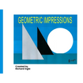 Geometric Impressions - Paperback