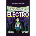 Electro: Book One - The Thunder Series - Paperback