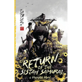 Return of the Sistah Samurai: A Champloo Novel - Paperback