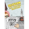 Beatdom #25: The San Francisco Renaissance Issue - Paperback