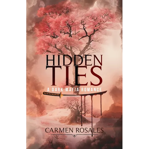 Hidden Ties - Paperback