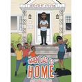 When Dad Is Home - Hardcover