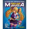 Guia del Artista Para Dibujar Manga, La - Paperback