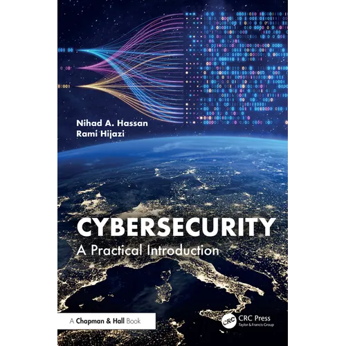 Cybersecurity: A Practical Introduction - Paperback