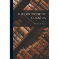 The Doctrine Of Chances - Paperback