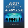 Every Christian a Counselor - Paperback