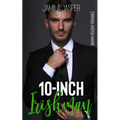 10-Inch Irishman: A St. Patrick's Day Interracial Romance - Paperback