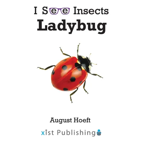 Ladybug - Hardcover