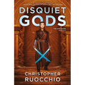 Disquiet Gods - Hardcover