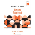 Haskell W. Harr Drum Method for Band & Orchestra: Book 1 - Paperback
