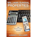 Williams Sundial Properties: A Computer Handbook! - Paperback