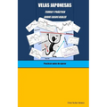 Velas japonesas. Teoría y práctica sobre casos reales: Practicar antes de operar - Paperback