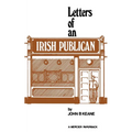 Letters of an Irish Publican - Paperback
