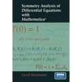 Symmetry Analysis of Differential Equations with Mathematica(r) - Paperback