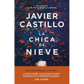 La Chica de Nieve (Edición Limitada) / The Snow Girl (Special Edition) - Hardcover