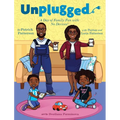 Unplugged: A Day of Family Fun with No Devices! - Hardcover