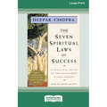 The Seven Spiritual Laws of Success - Paperback
