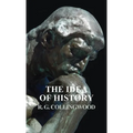 Idea of History - Hardcover