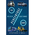 The Percentage Game: A very personal account of a long working life as I approach Fifty years in the Credit Finance Industry - Paperback